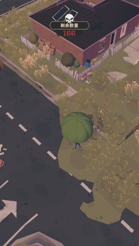 末日突击队游戏官方版安装安卓手机最新版v1.0.1