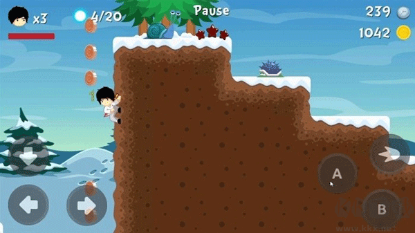 边境之曲奇幻冒险(DreamauAdventures)