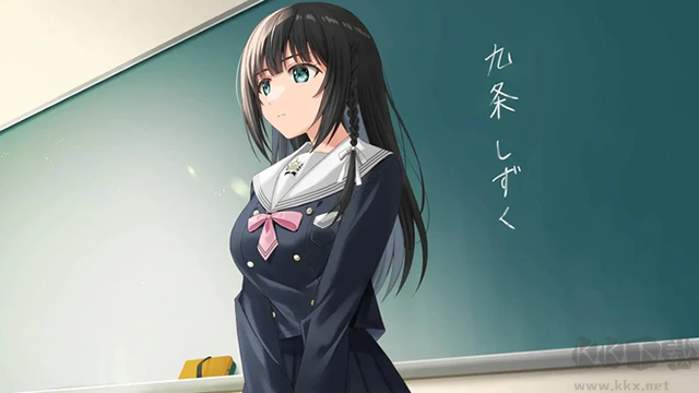 三叶草重生日志(Clover Reset)