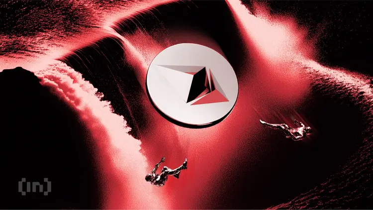 以太坊巨鲸全仓押注：他们即将遭遇爆仓？