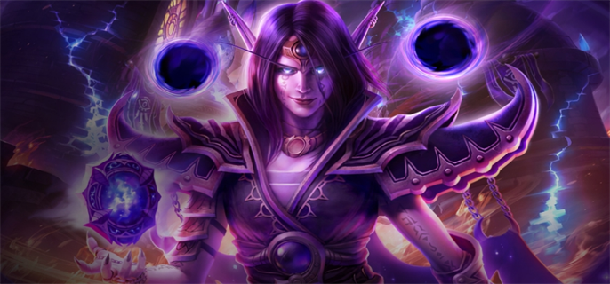 魔兽世界wcl官网中文地址分享图一