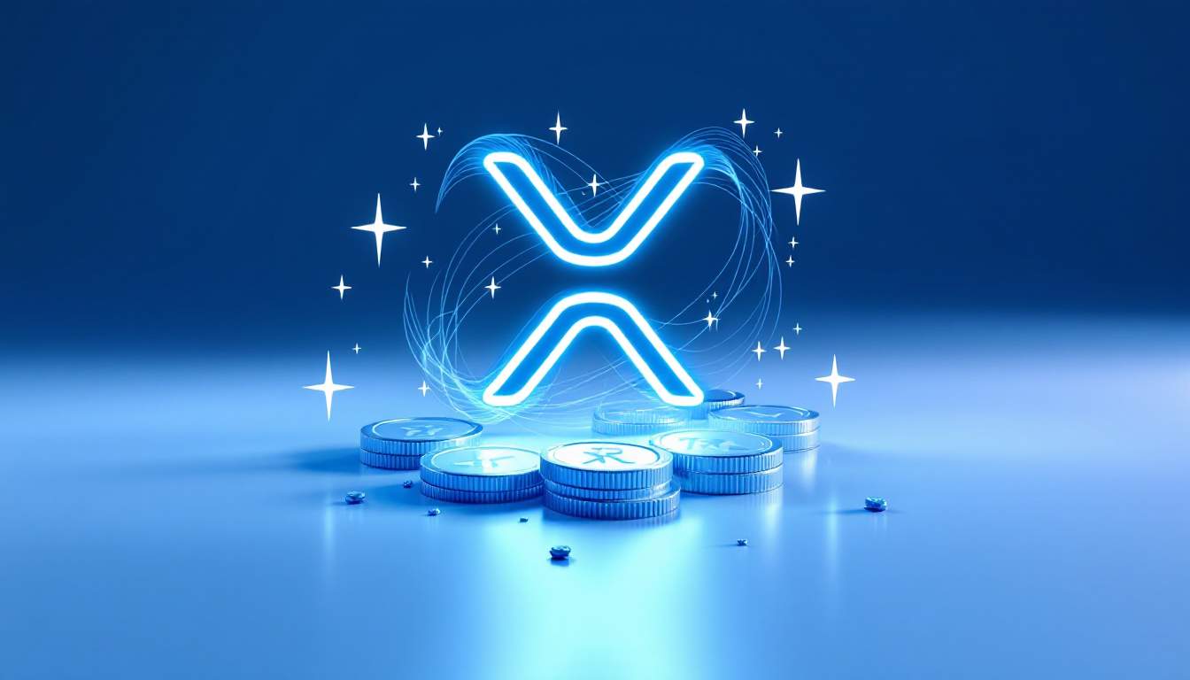 XRP是否面临大幅下跌的风险？