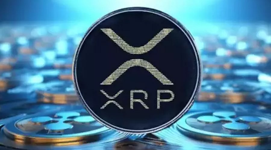 XRP 最新动态：尽管资金与应用持续增长，XRP 价格仍显疲软