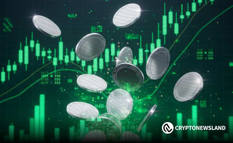 山寨币季节再度来临？比特币主导地位遭拒，这5个高风险选择或迎250%+暴涨