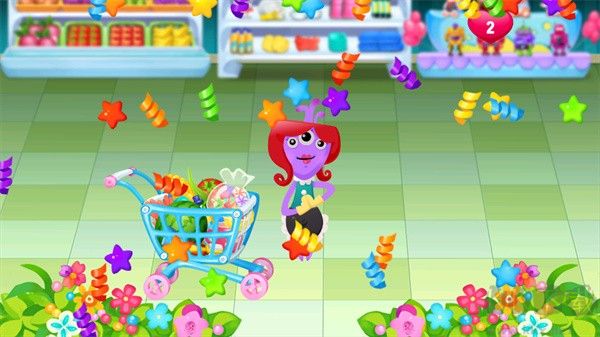 糖糖超市