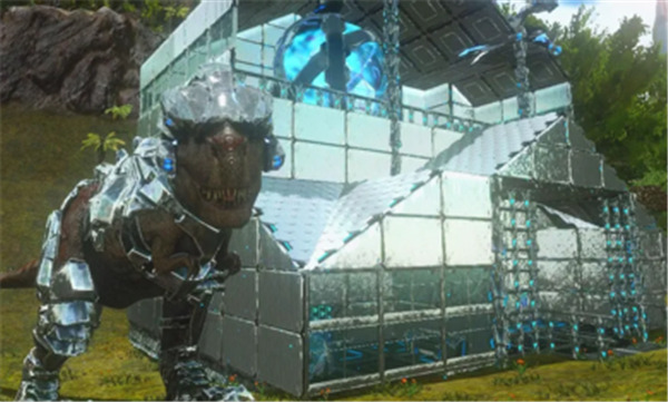 方舟生存进化下载手机版