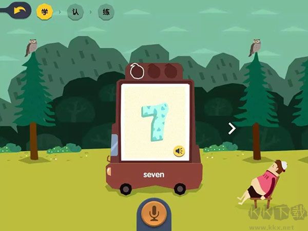 ABC Reading英语阅读