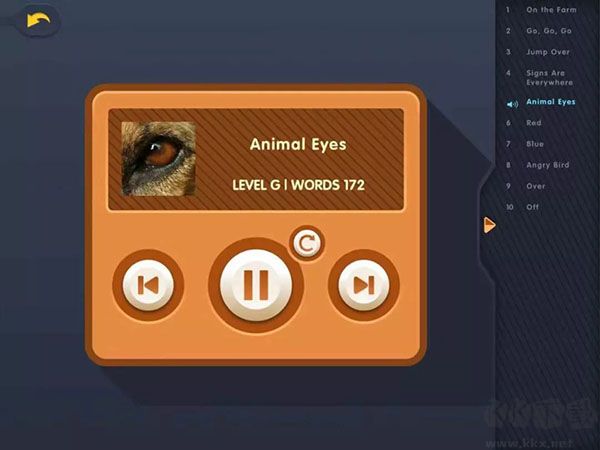 ABC Reading英语阅读