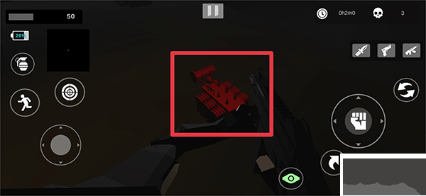 我将存活下来(I Will Suvive)