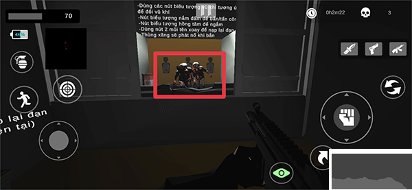 我将存活下来(I Will Suvive)