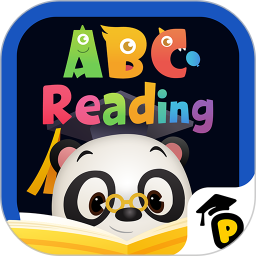 ABC Reading英语阅读