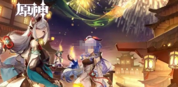 原神云游戏在线即玩-原神网页版秒登直连畅玩