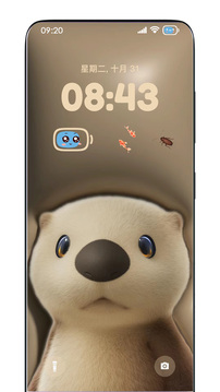 灵动锁屏app下载