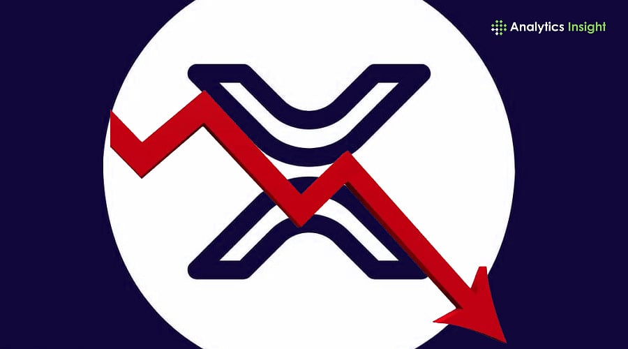 尽管ETF资金流入强劲，XRP为何仍下跌？关键原因解析