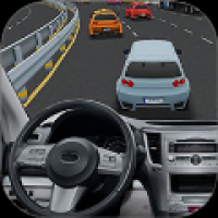 赛车驾驶模拟器