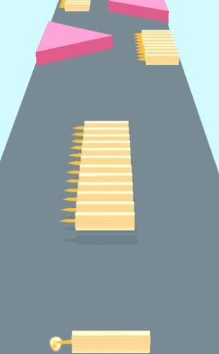 Spinrunner蜡烛冲刺跑游戏中文版下载v0.1