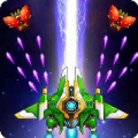 雷电星际争霸