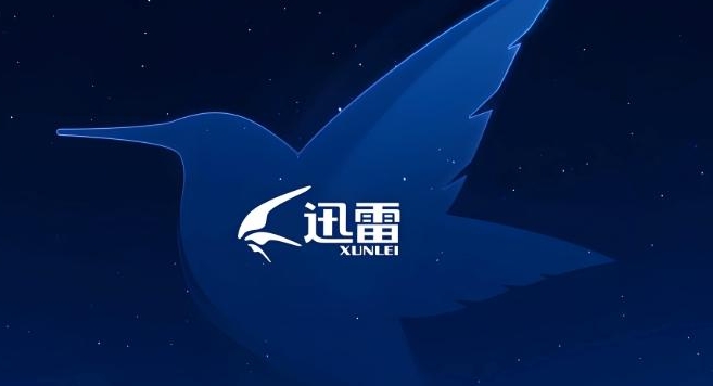 迅雷高清在线观看-迅雷影院免费观影播放器