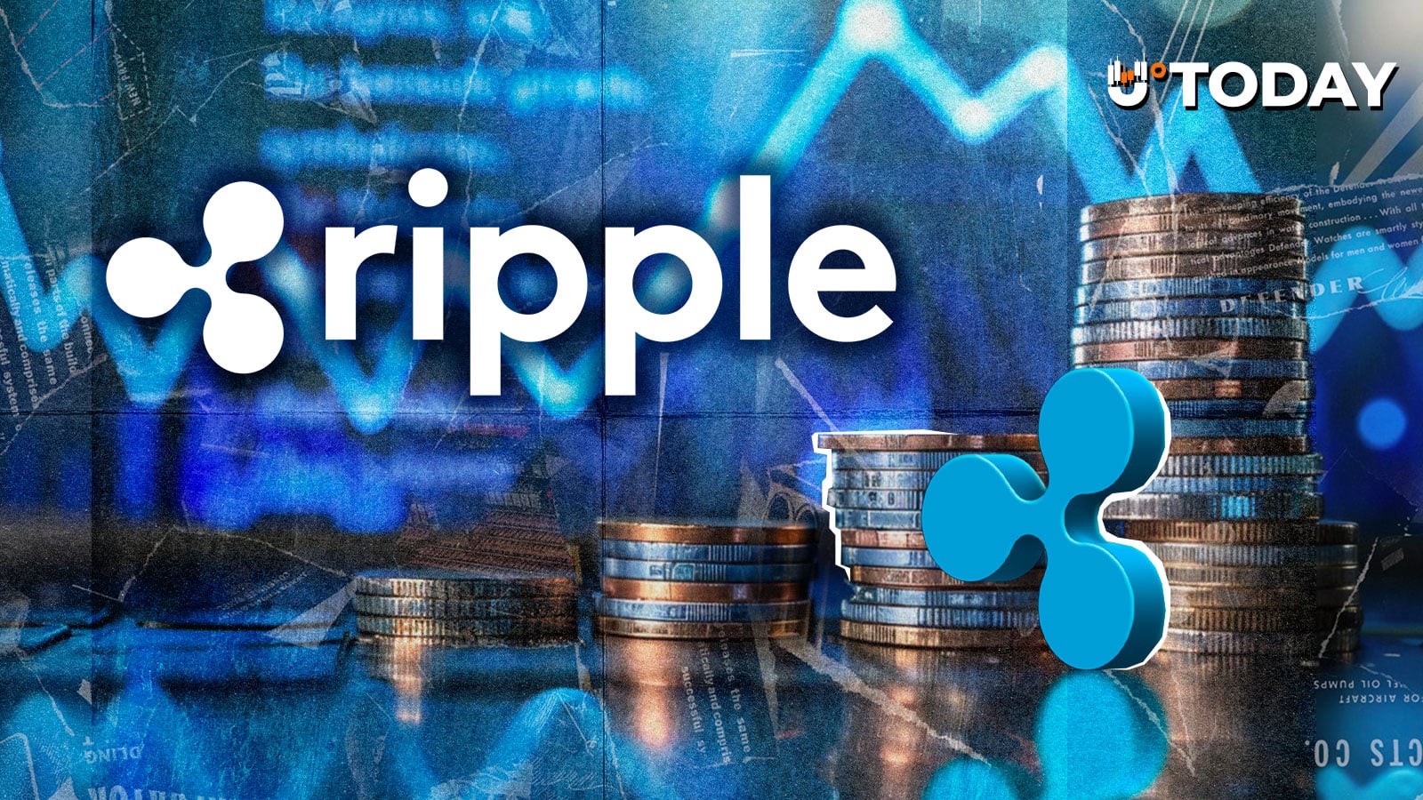 Ripple高管透露RLUSD的宏伟计划