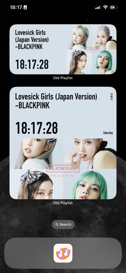 otd playlist官方版