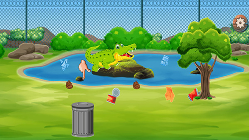 宝宝迷你动物乐园官方版下载