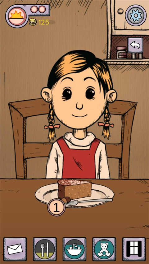 我的孩子生命之泉