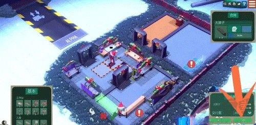 小小大工坊(Little Big Workshop)