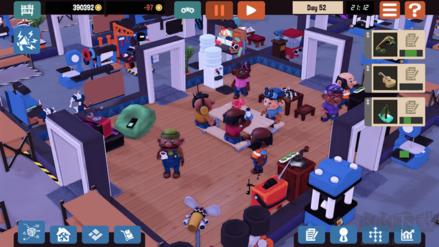 小小大工坊(Little Big Workshop)