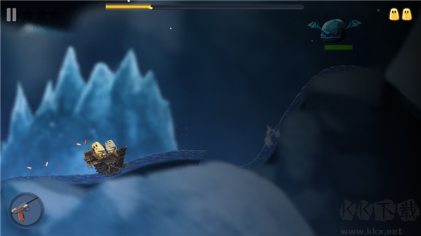 绝望3黑暗地心(Hopeless 3)