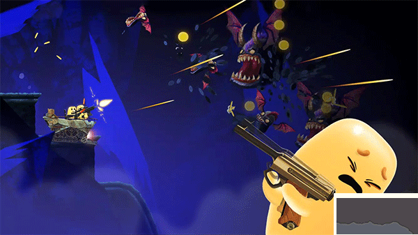 绝望3黑暗地心(Hopeless 3)