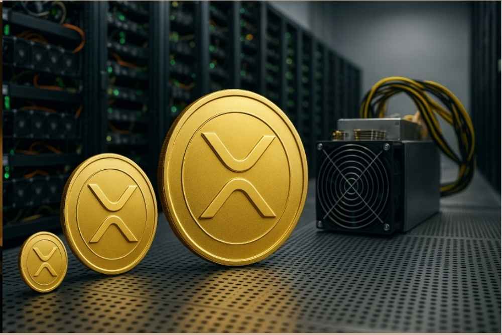 准确预测XRP价格暴跌至1.88美元的分析师设定下一个价格目标