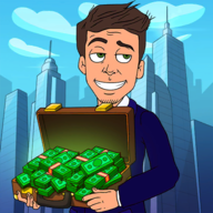 从贫民到大亨奇妙人生