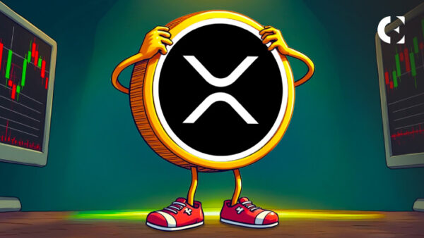 XRP ETF连续30天保持正向资金流入：看涨信号？