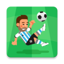 世界足球冠军(World Soccer Champs)