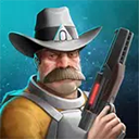 太空刑警1(Space Marshals)