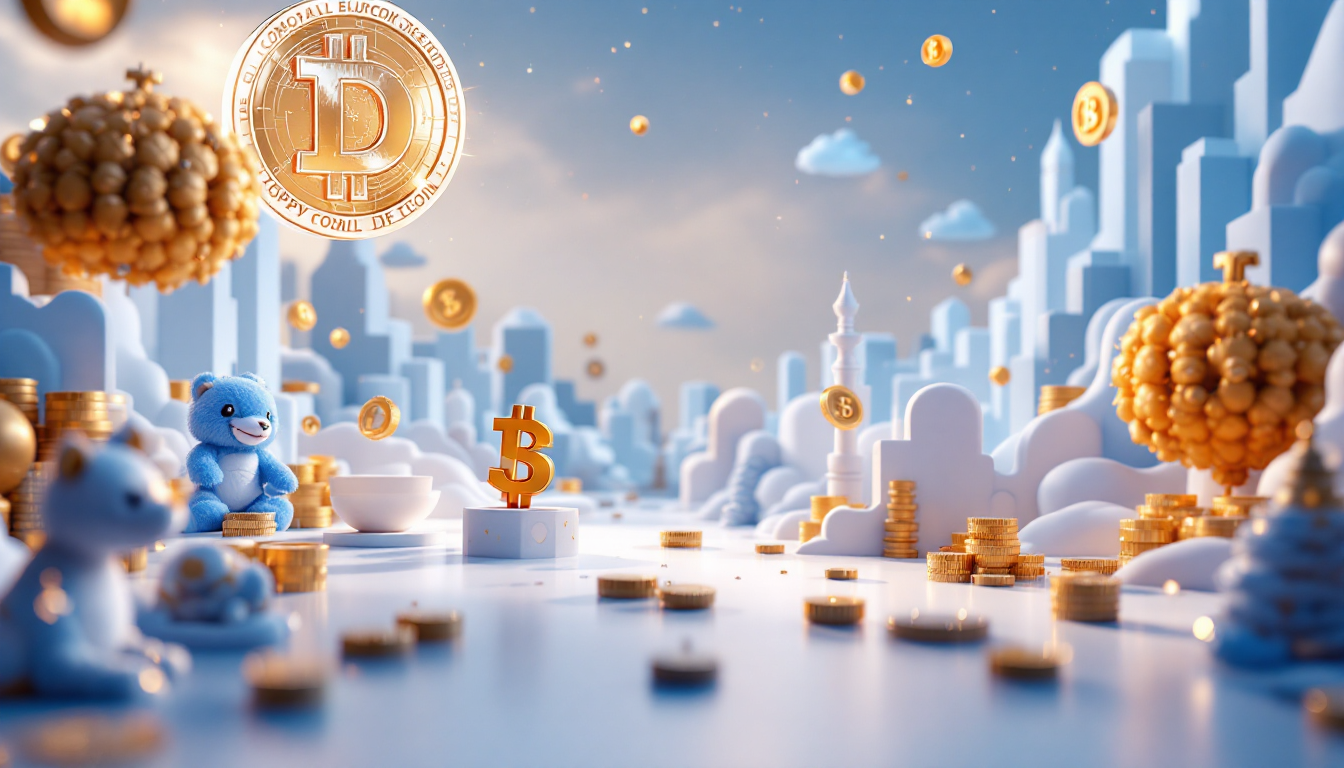 剖析狗狗币市场动态以获取战略洞察