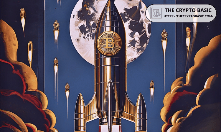 花旗预测，在牛市情况下比特币一年内或突破18.9万美元