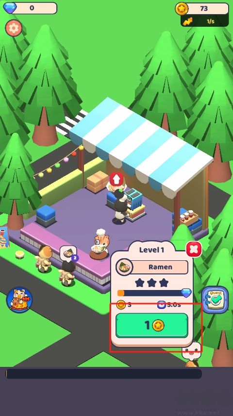 寿司猫手游(Sushi Cat)