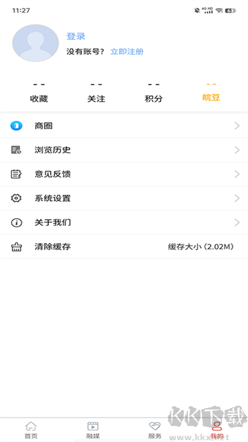 融媒涡阳