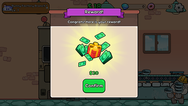 兔子村闲置大亨(Bunny_Village_Idle_Tycoon)