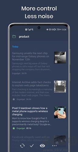 FocusReader