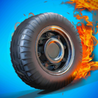 疯狂的轮胎(Crazy Tire)