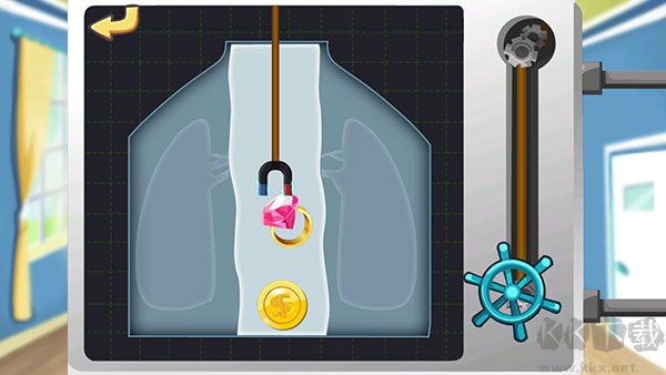 熊猫博士动物医院