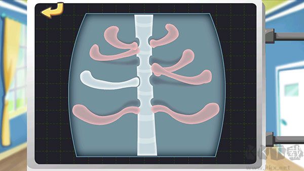 熊猫博士动物医院