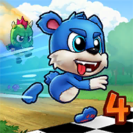 欢乐跑4