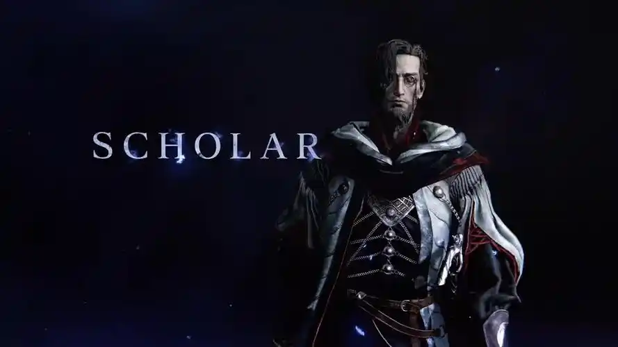 艾尔登法环黑夜君临学者改动介绍