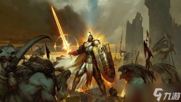 暴雪总裁透露发行规划：每年发布"一到两款重磅产品"!