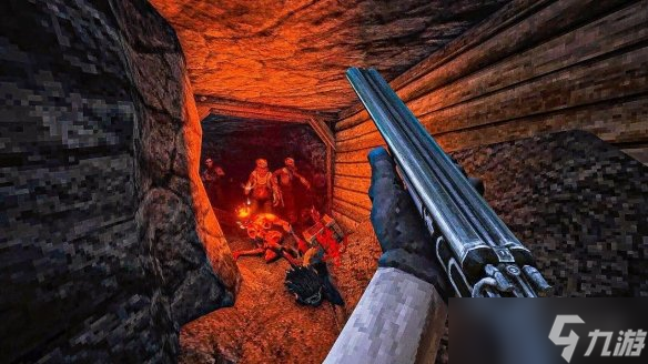 Epic神秘喜加一第四弹：《血色西部》限时免费领取！