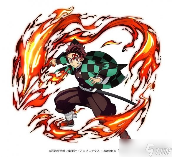 明年初上线! 《火之神血风谭2》推两款无限城篇角色包