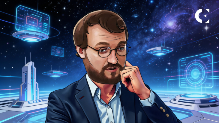 查尔斯·霍斯金森称后量子密码技术已就绪——但区块链速度尚未达标